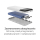 Silver Monkey Powerbank Smart 20 000 mAh 22.5W Biały - 1481433 - zdjęcie 7